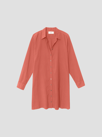 Dress Bobby Cinnabar