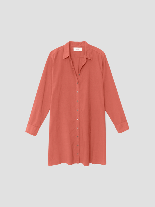 Dress Bobby Cinnabar