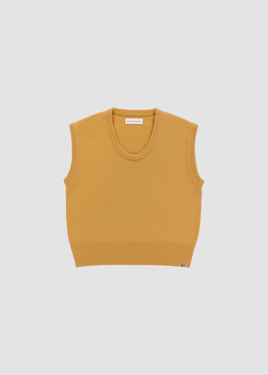 Vest n512 Angele Wheat