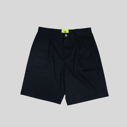 Shorts Reworked Black