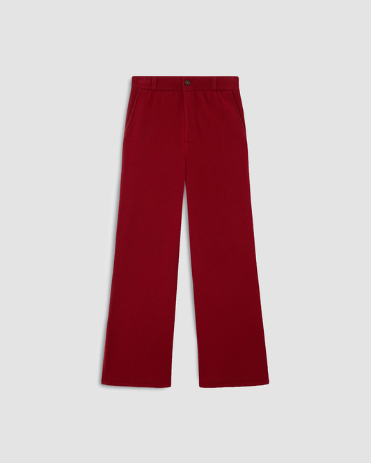 Pants Tailored Carmine