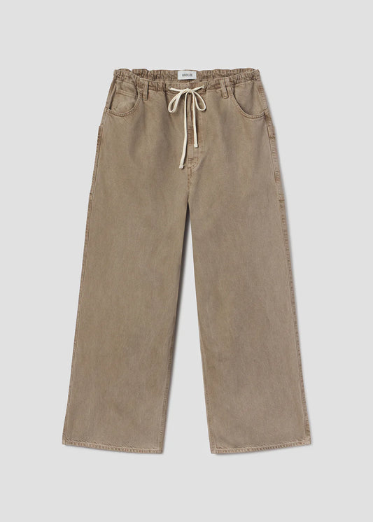 Jeans Shaw Trail Beige