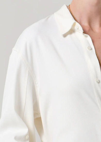 Shirt Kayla Cream
