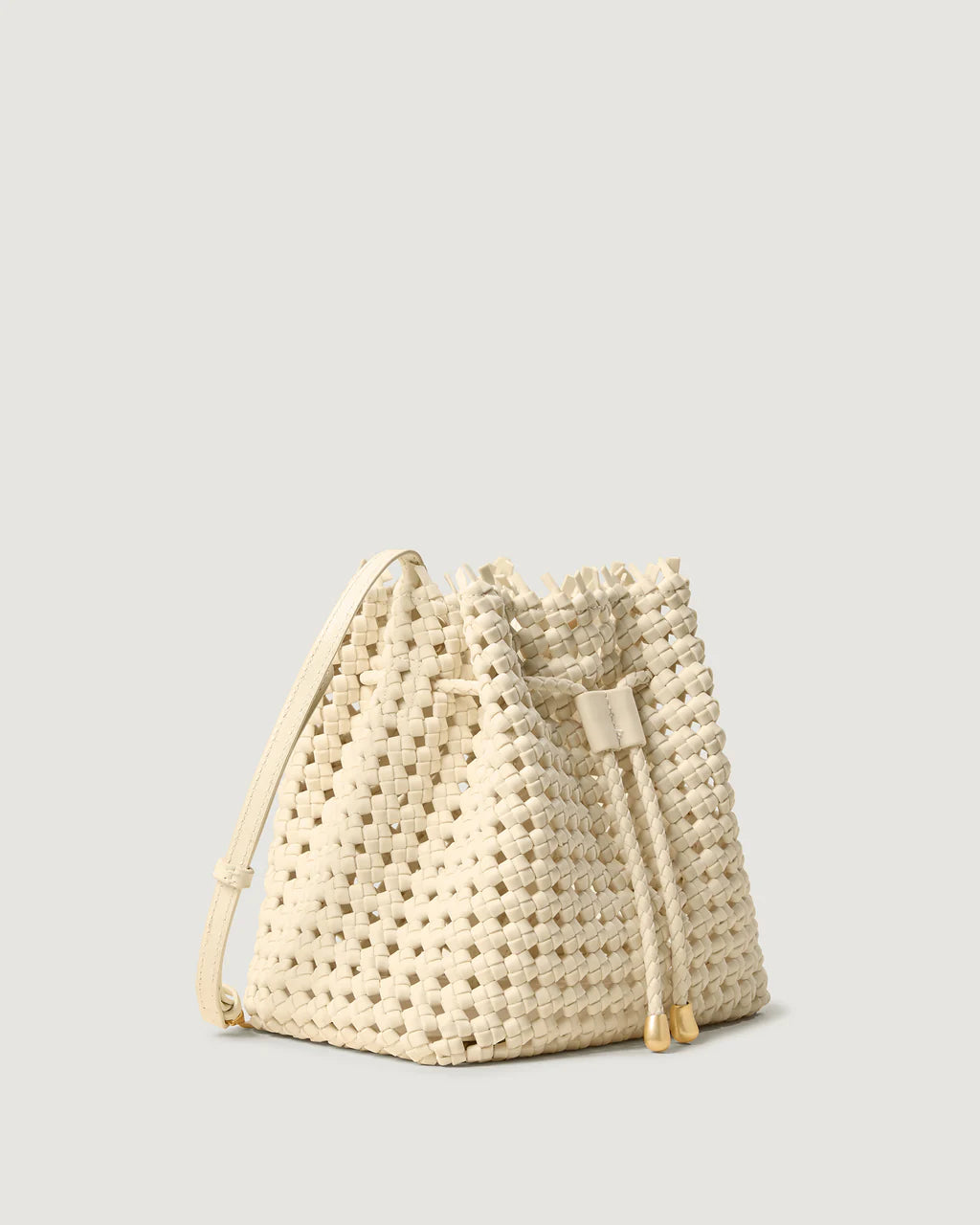 Bag Mallorca Bucket Salt