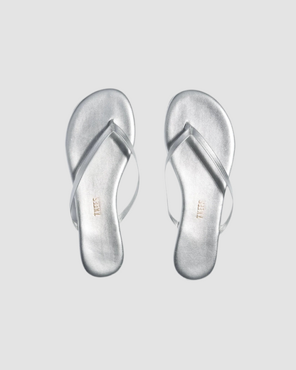 Flip Flops Lily Metallic