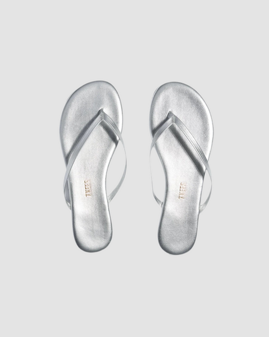 Flip Flops Lily Metallic