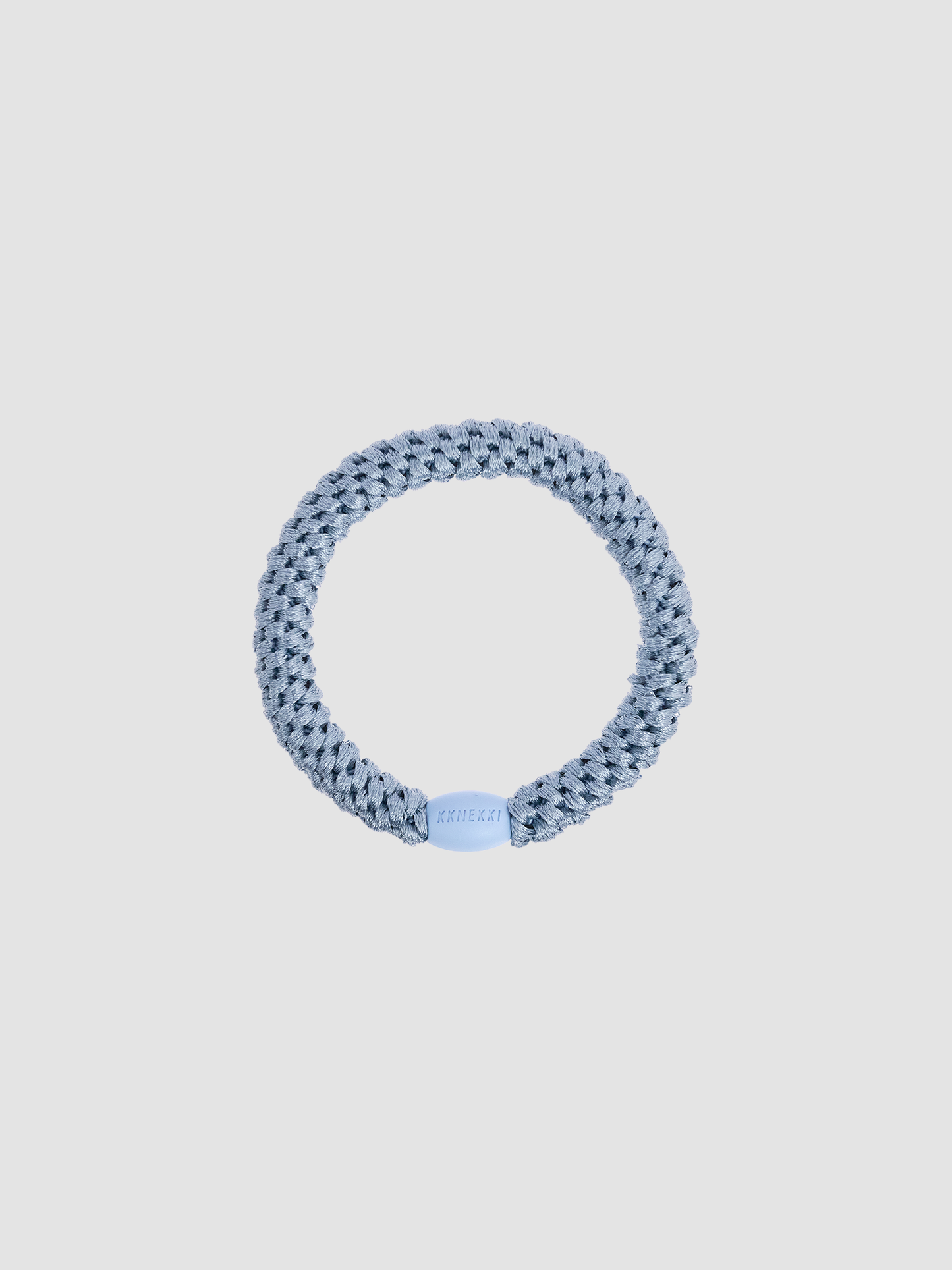 Hair Tie Sea Blue
