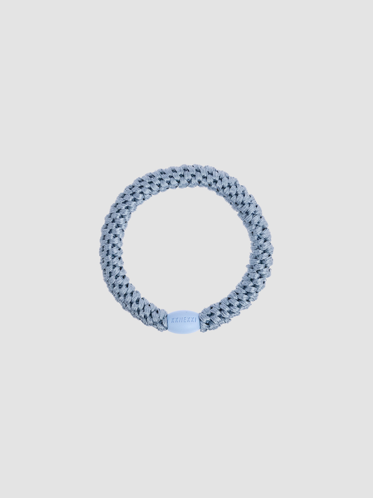 Hair Tie Sea Blue
