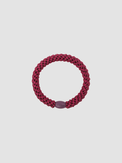 Hair Tie Mulberry