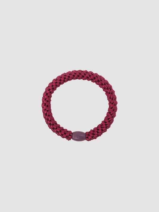 Hair Tie Mulberry