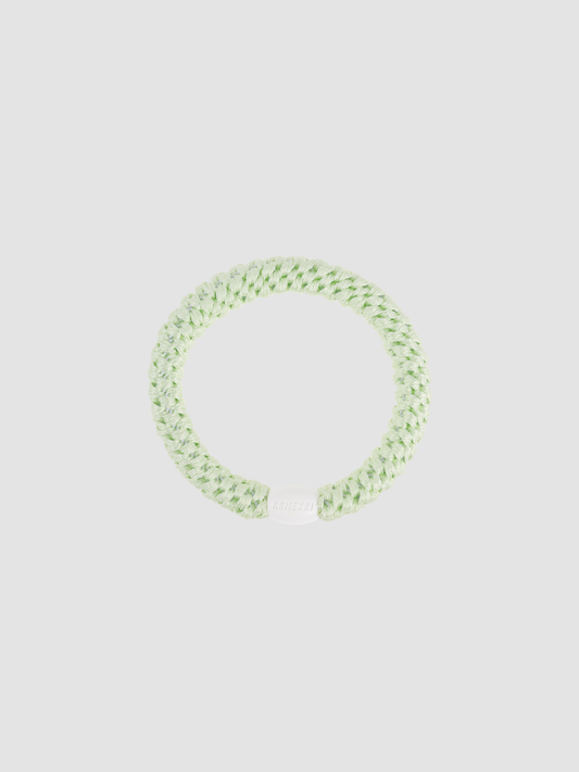 Hair Tie Mint