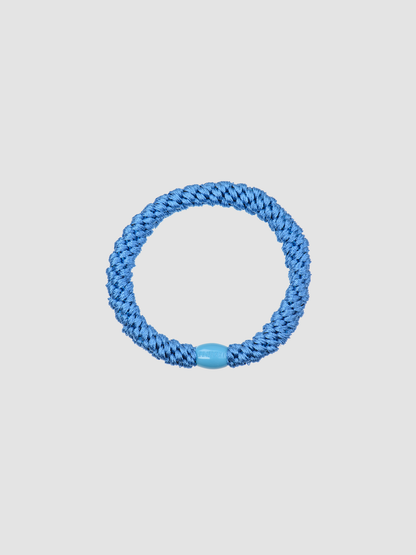Hair Tie Lake Blue