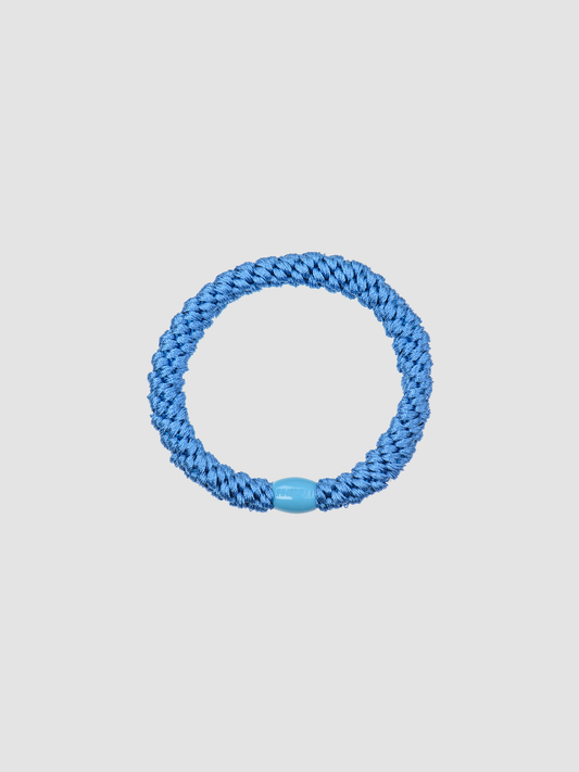 Hair Tie Lake Blue