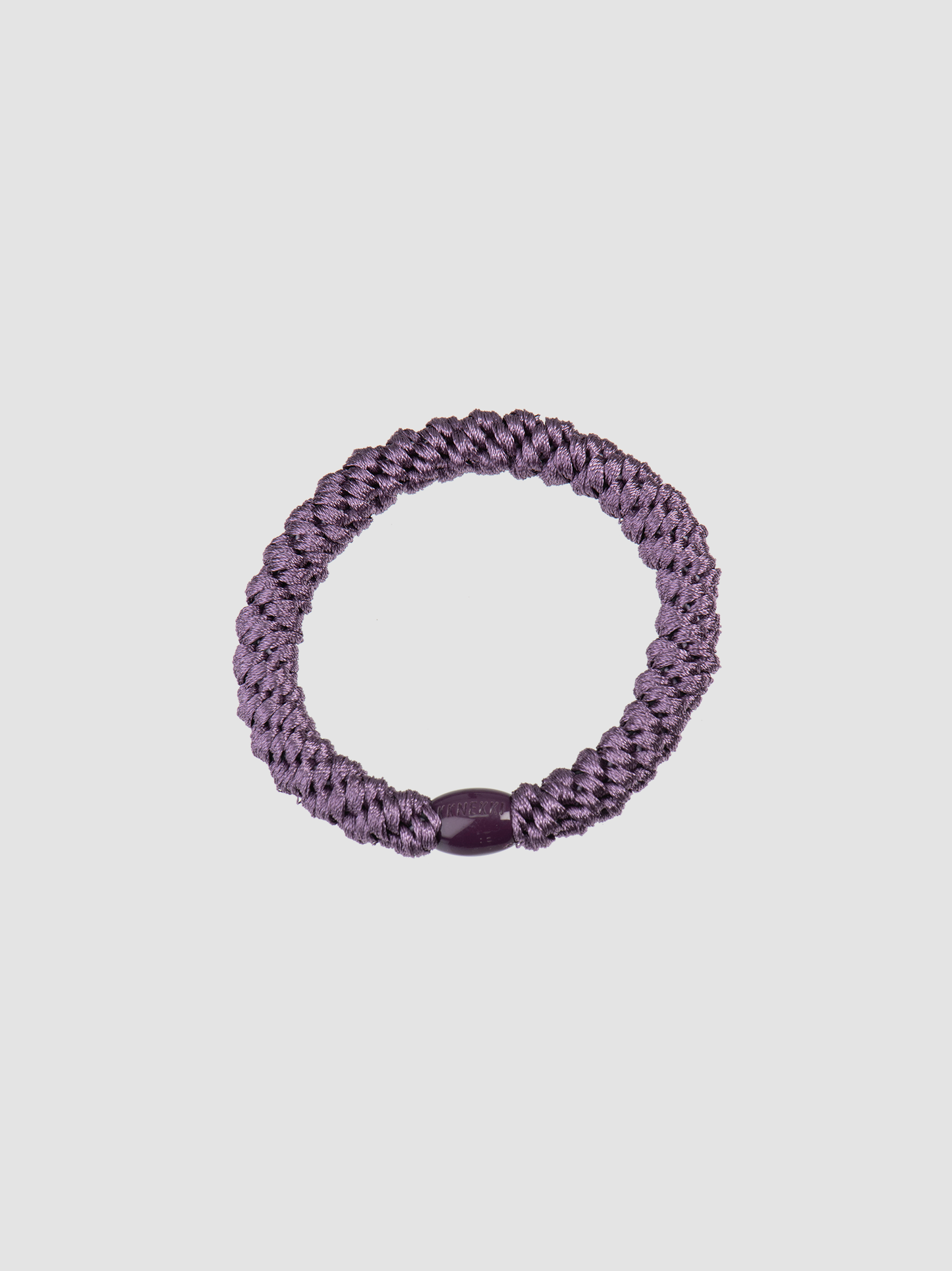 Hair Tie Mauve