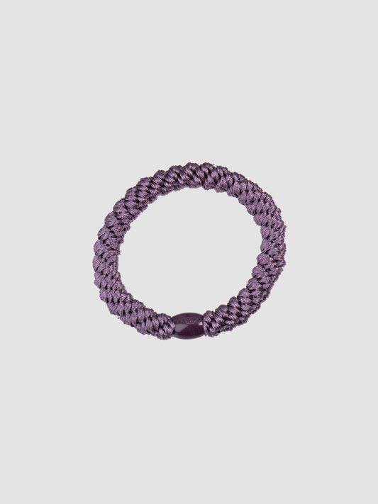 Hair Tie Mauve