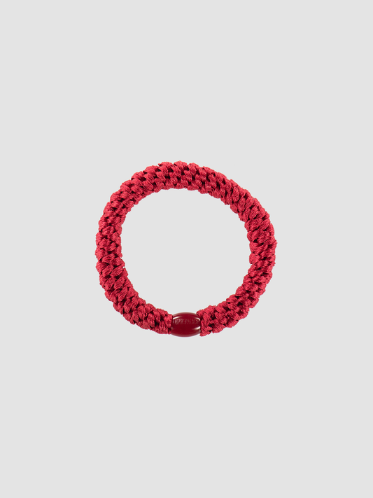 Hair Tie Red
