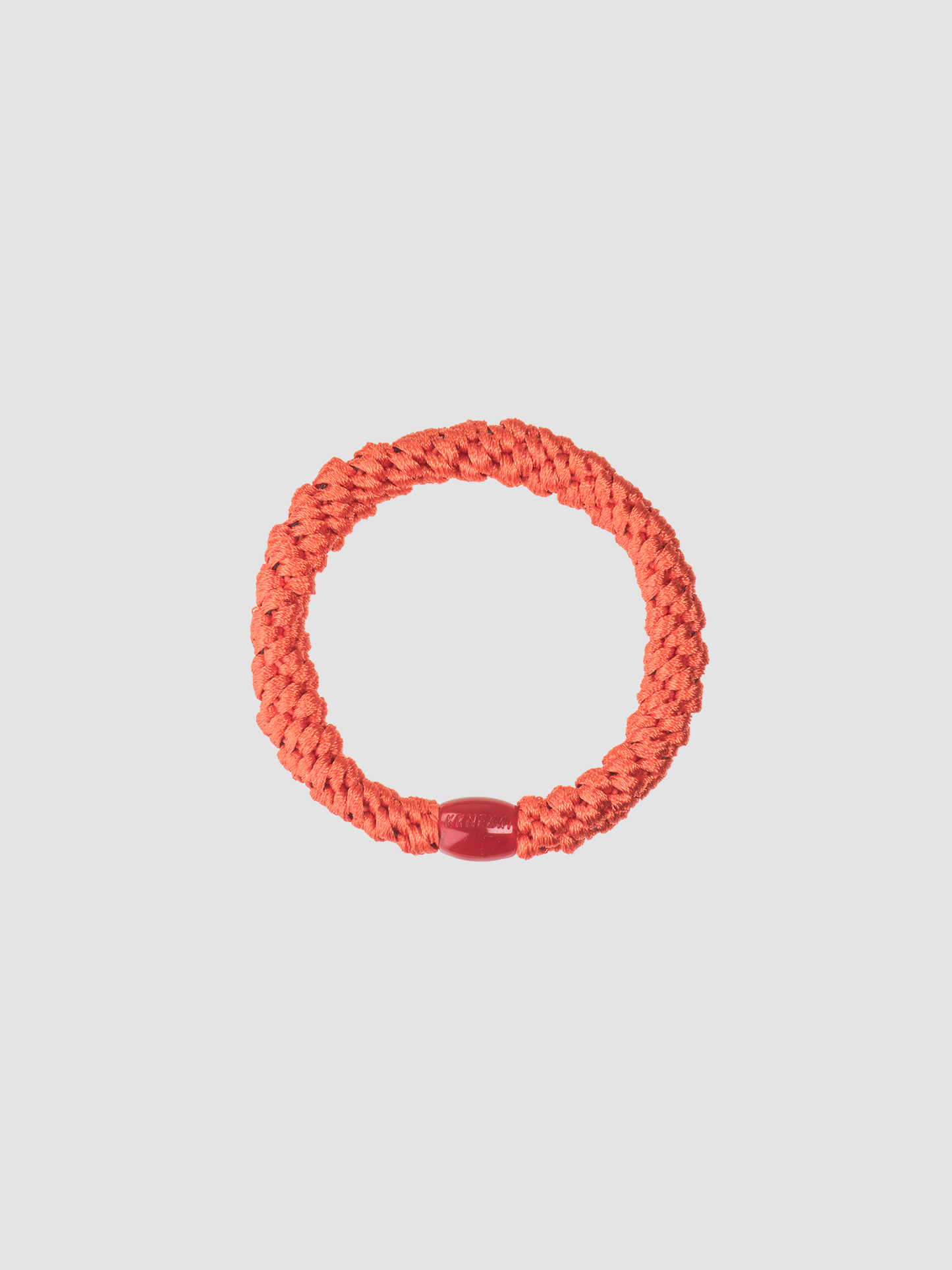 Hair Tie Tomato