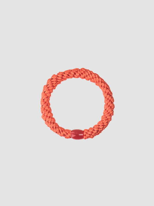 Hair Tie Tomato