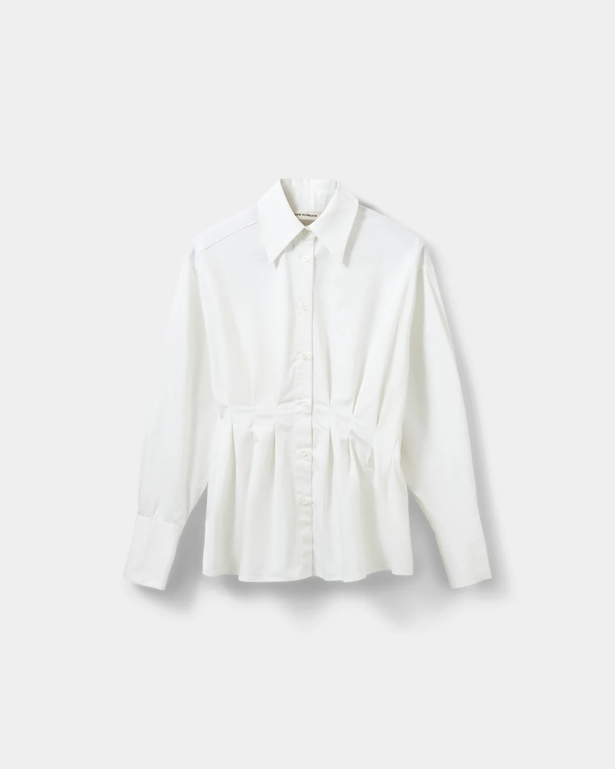 Shirt Mikra White