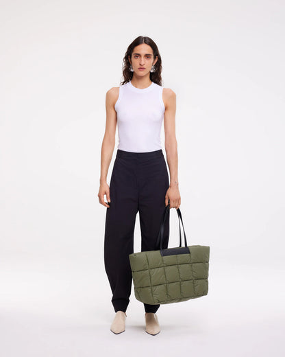 Bag Porter Marché Large Moss