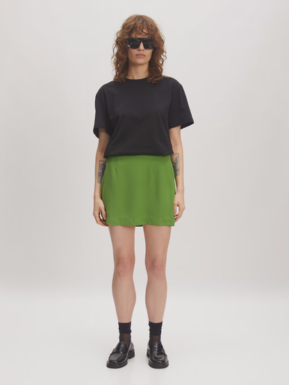 Skirt Mattea Forest Green