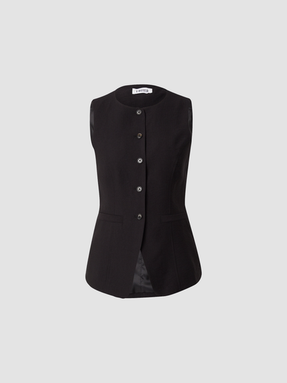 Vest Lyla Black