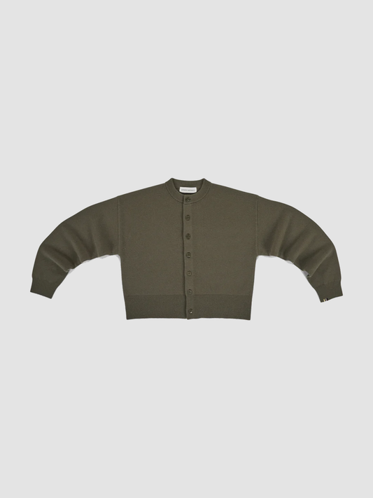 Cardigan n170 Chou Army
