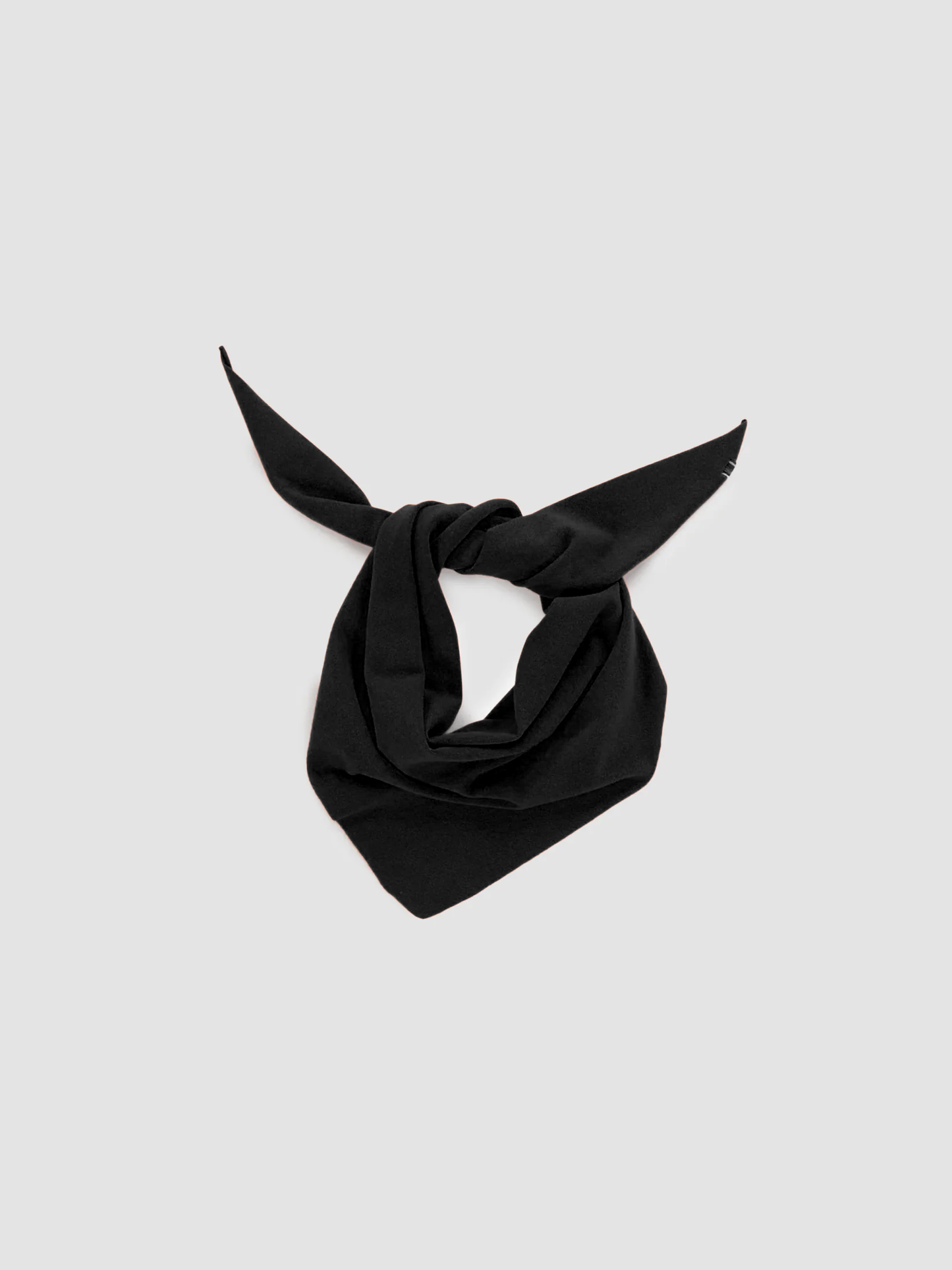 Scarf n150 Witch Raven