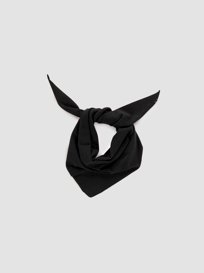 Scarf n150 Witch Raven