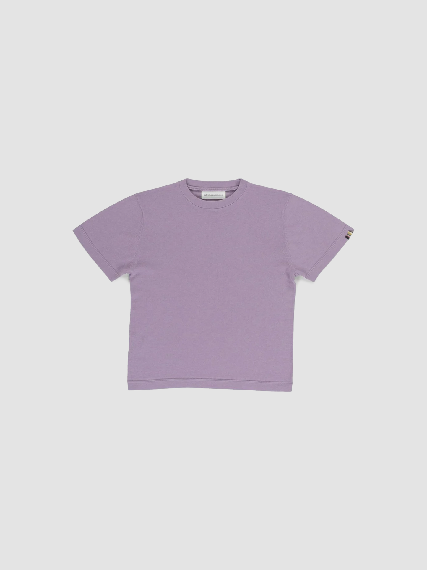 T-shirt n268 Cuba Lila