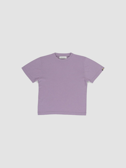 T-shirt n268 Cuba Lila
