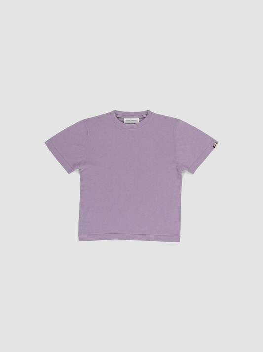 T-shirt n268 Cuba Lila