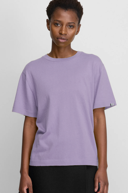 T-shirt n268 Cuba Lila