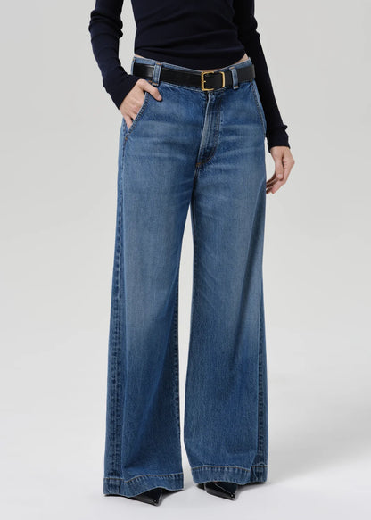 Jeans Beverly Rower