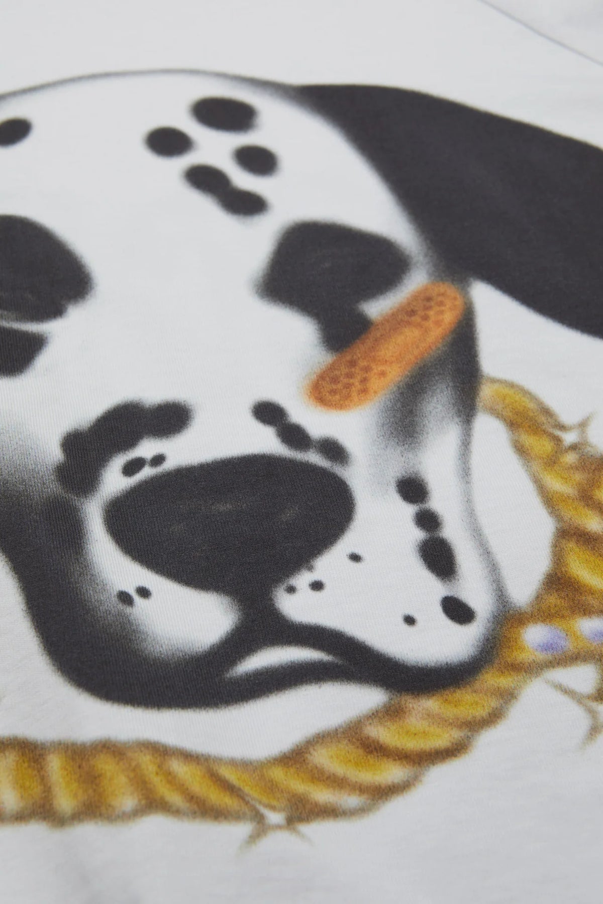 T-shirt Barti Good Boy White