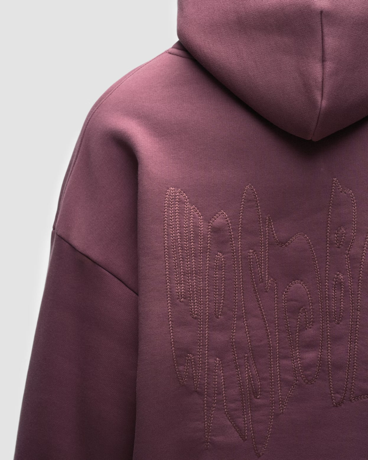 Hoodie Micah V2 Huckleberry
