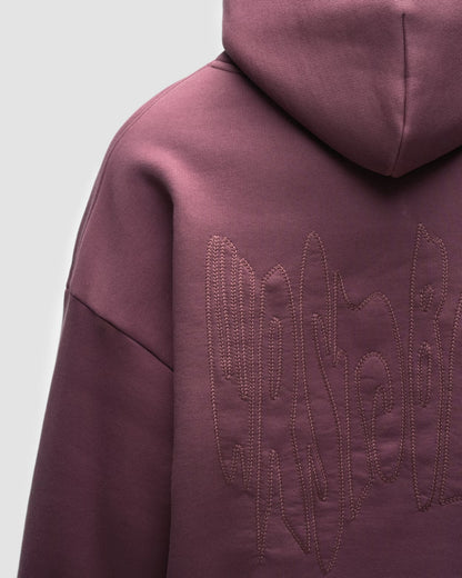 Hoodie Micah V2 Huckleberry