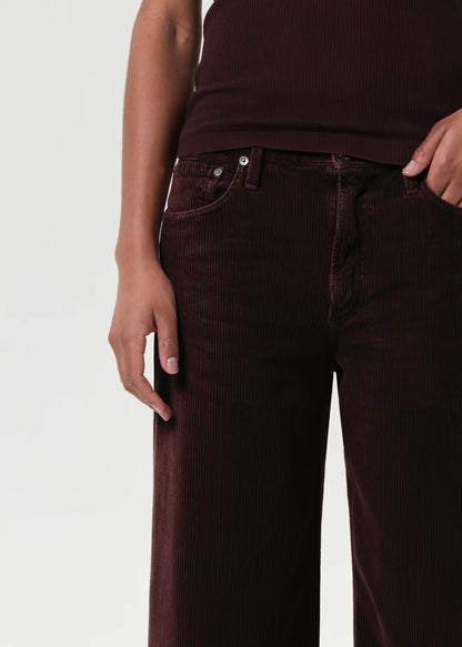 Jeans Keira Corduroy Firefly