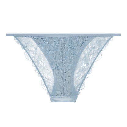 Briefs Wild Rose Light Blue