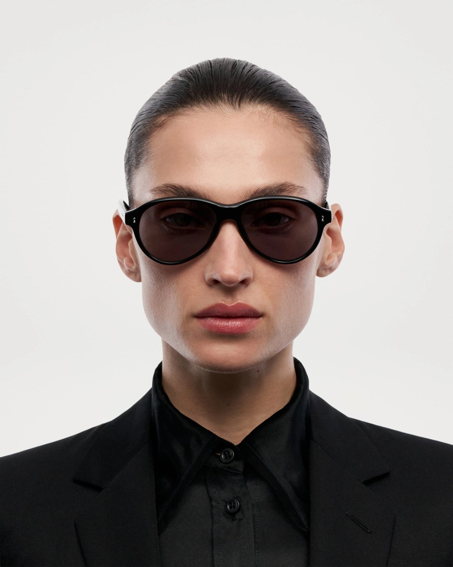 Sunglasses Tome Black