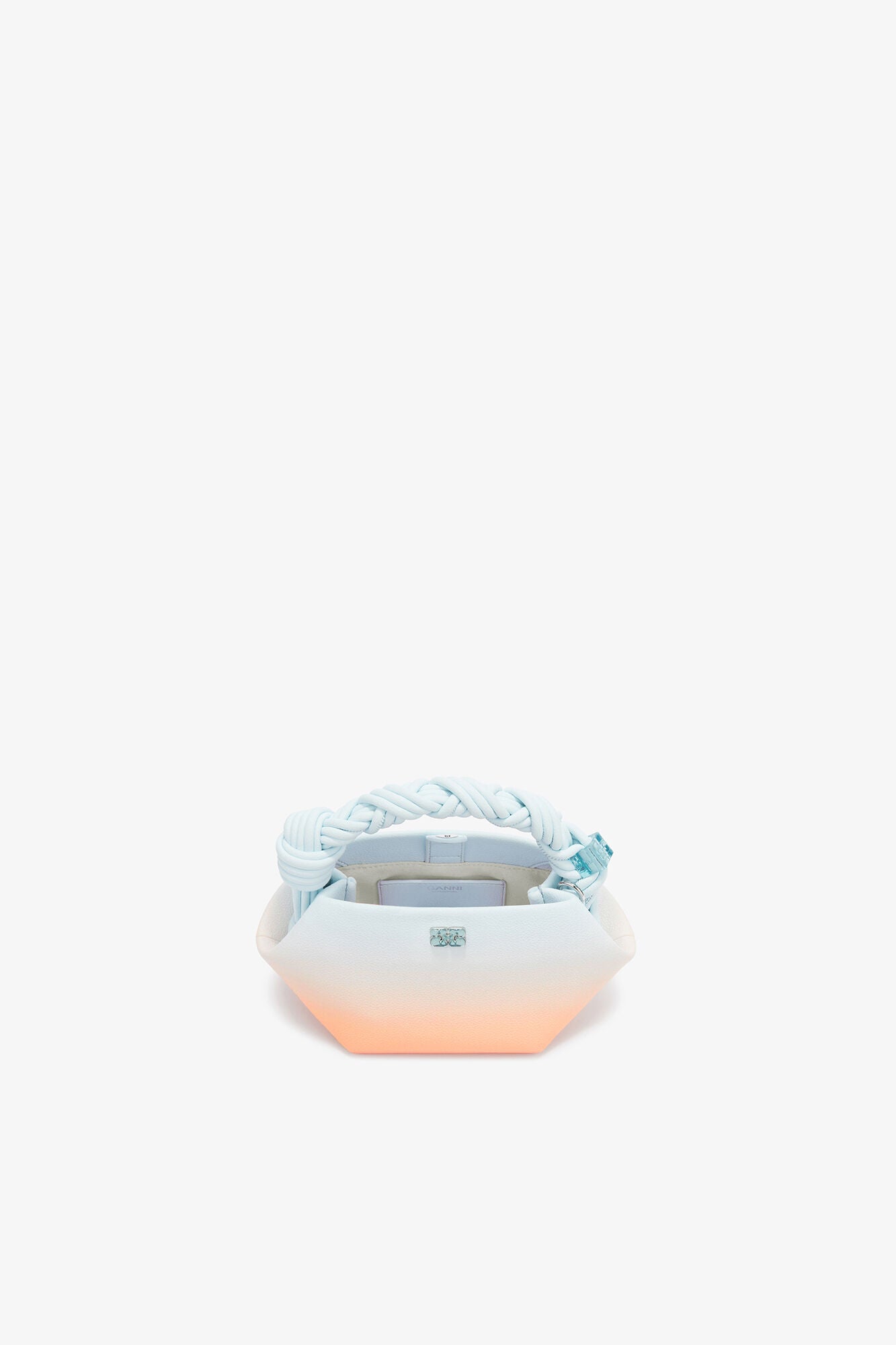 Bag Bou Mini Grained Gradient