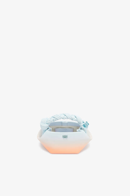 Bag Bou Mini Grained Gradient