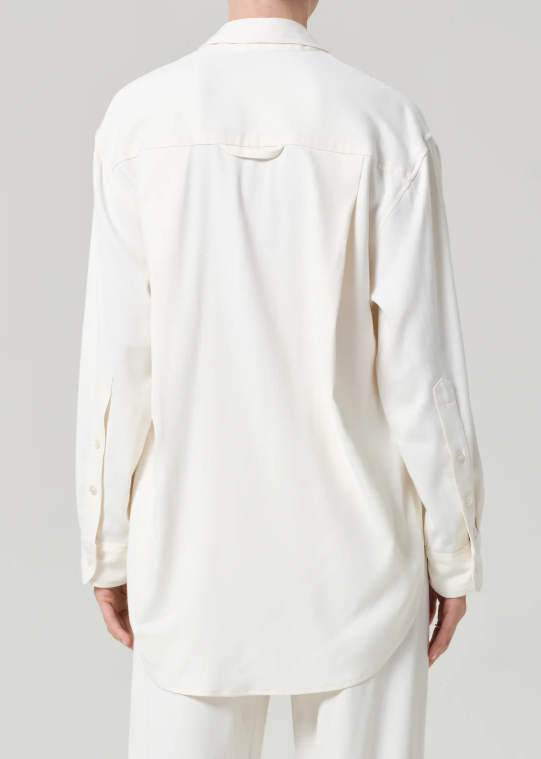 Shirt Kayla Cream
