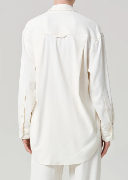 Shirt Kayla Cream