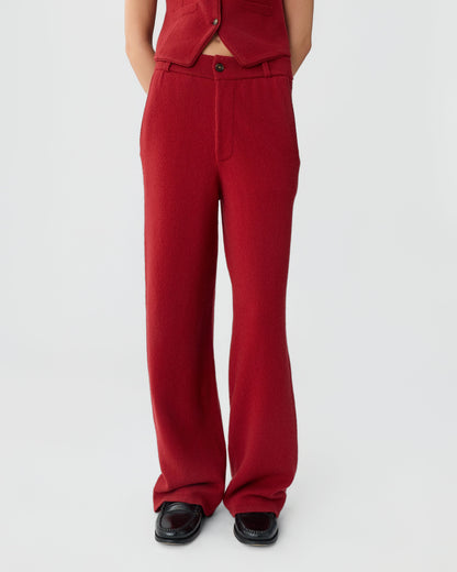 Pants Tailored Carmine