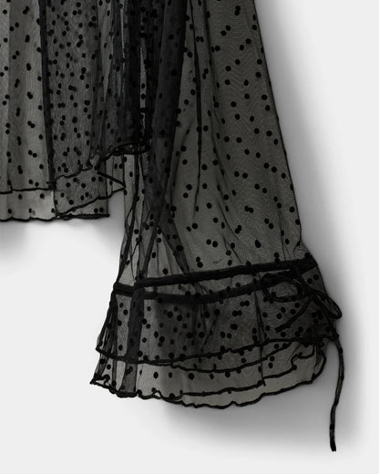 Blouse Lucinda Black