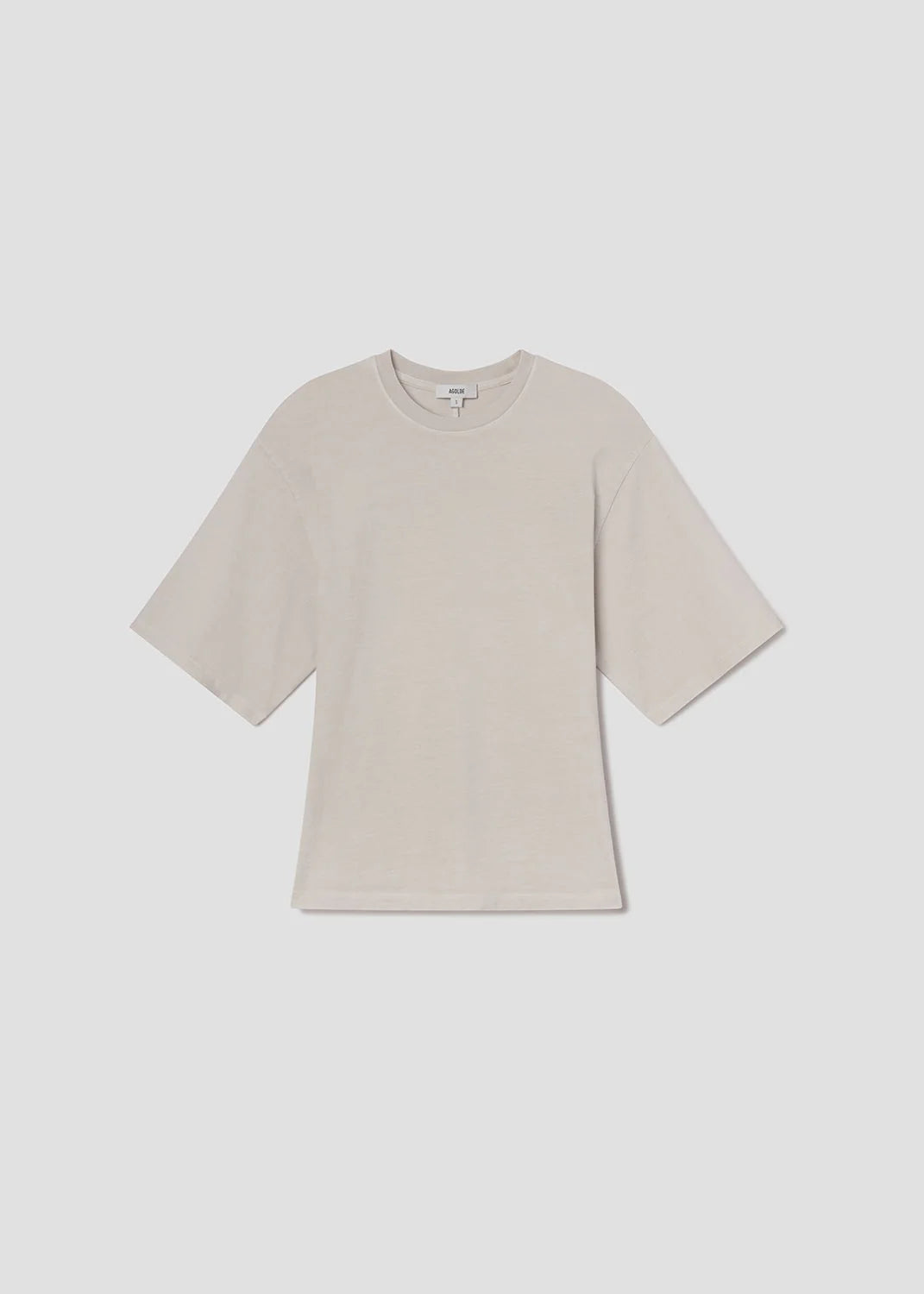 T-shirt Storey Bone