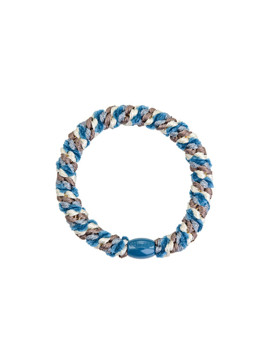 Hair Tie Mix Air Force & Mole