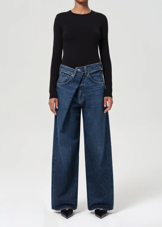 Jeans Vana Fold Nexus