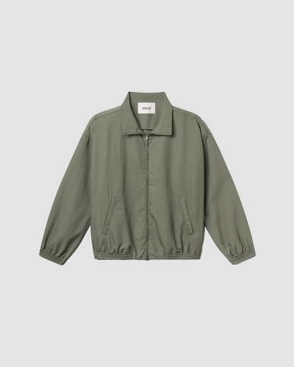 Jacket Marshall Windbreaker Millstone